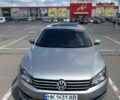 Серый Фольксваген Пассат, объемом двигателя 2.5 л и пробегом 186 тыс. км за 11200 $, фото 16 на Automoto.ua