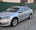 Серый Фольксваген Пассат, объемом двигателя 3.6 л и пробегом 208 тыс. км за 14000 $, фото 6 на Automoto.ua