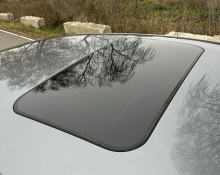 Серый Фольксваген Пассат, объемом двигателя 2.5 л и пробегом 159 тыс. км за 10800 $, фото 19 на Automoto.ua