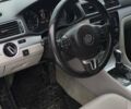 Серый Фольксваген Пассат, объемом двигателя 2.48 л и пробегом 262 тыс. км за 11500 $, фото 6 на Automoto.ua