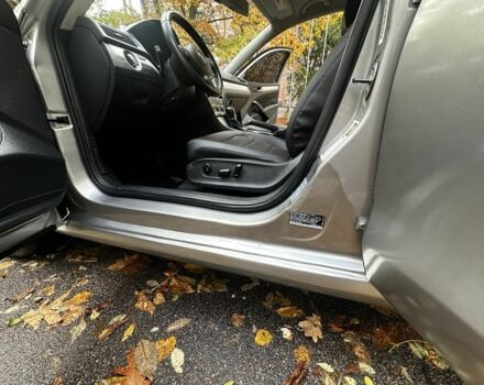 Фольксваген Пассат 2012 у Києві на Automoto.ua Сірий Фольксваген Пассат, об'ємом двигуна 2.5 л та пробігом 199 тис. км за 8299 $, фото 11 на Automoto.ua