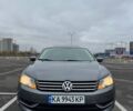 Серый Фольксваген Пассат, объемом двигателя 2.48 л и пробегом 214 тыс. км за 10200 $, фото 1 на Automoto.ua