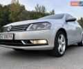 Сірий Фольксваген Пассат, об'ємом двигуна 1.8 л та пробігом 147 тис. км за 11500 $, фото 13 на Automoto.ua