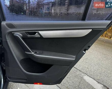 Сірий Фольксваген Пассат, об'ємом двигуна 1.8 л та пробігом 249 тис. км за 9390 $, фото 28 на Automoto.ua