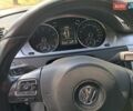 Серый Фольксваген Пассат, объемом двигателя 1.78 л и пробегом 206 тыс. км за 9800 $, фото 5 на Automoto.ua
