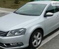 Серый Фольксваген Пассат, объемом двигателя 1.97 л и пробегом 180 тыс. км за 14500 $, фото 1 на Automoto.ua