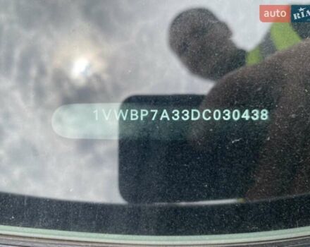 Серый Фольксваген Пассат, объемом двигателя 2.5 л и пробегом 290 тыс. км за 10850 $, фото 15 на Automoto.ua