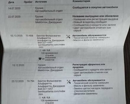 Серый Фольксваген Пассат, объемом двигателя 2 л и пробегом 218 тыс. км за 11700 $, фото 36 на Automoto.ua