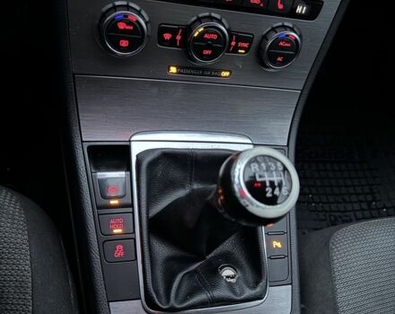 Серый Фольксваген Пассат, объемом двигателя 1.8 л и пробегом 308 тыс. км за 8800 $, фото 9 на Automoto.ua