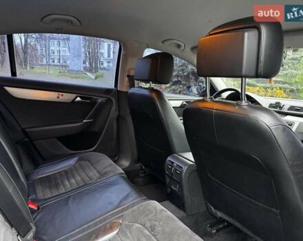 Сірий Фольксваген Пассат, об'ємом двигуна 1.8 л та пробігом 249 тис. км за 9390 $, фото 29 на Automoto.ua