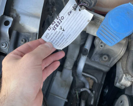 Сірий Фольксваген Пассат, об'ємом двигуна 2.48 л та пробігом 263 тис. км за 9000 $, фото 26 на Automoto.ua