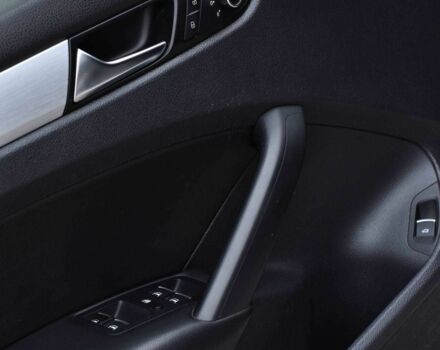 Сірий Фольксваген Пассат, об'ємом двигуна 2.5 л та пробігом 241 тис. км за 8790 $, фото 9 на Automoto.ua