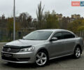 Серый Фольксваген Пассат, объемом двигателя 2.48 л и пробегом 254 тыс. км за 9800 $, фото 7 на Automoto.ua