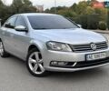 Сірий Фольксваген Пассат, об'ємом двигуна 1.8 л та пробігом 147 тис. км за 11500 $, фото 40 на Automoto.ua
