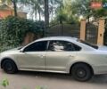 Фольксваген Пассат 2012 у Києві на Automoto.ua Сірий Фольксваген Пассат, об'ємом двигуна 2.5 л та пробігом 331 тис. км за 8290 $, фото 7 на Automoto.ua