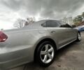 Фольксваген Пассат 2012 у Києві на Automoto.ua Сірий Фольксваген Пассат, об'ємом двигуна 2.5 л та пробігом 199 тис. км за 8299 $, фото 7 на Automoto.ua
