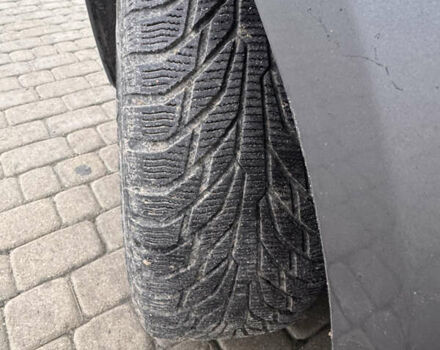 Сірий Фольксваген Пассат, об'ємом двигуна 2.48 л та пробігом 333 тис. км за 7500 $, фото 8 на Automoto.ua