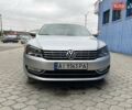 Серый Фольксваген Пассат, объемом двигателя 2.5 л и пробегом 180 тыс. км за 12000 $, фото 1 на Automoto.ua
