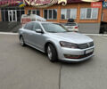 Серый Фольксваген Пассат, объемом двигателя 2.5 л и пробегом 178 тыс. км за 11200 $, фото 1 на Automoto.ua