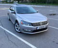 Сірий Фольксваген Пассат, об'ємом двигуна 1.97 л та пробігом 269 тис. км за 9500 $, фото 4 на Automoto.ua