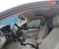 Фольксваген Пассат 2012 в Киеве на Automoto.ua Серый Фольксваген Пассат, объемом двигателя 2.5 л и пробегом 215 тыс. км за 9500 $, фото 2 на Automoto.ua