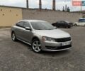 Сірий Фольксваген Пассат, об'ємом двигуна 2.5 л та пробігом 210 тис. км за 9500 $, фото 1 на Automoto.ua