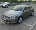Сірий Фольксваген Пассат, об'ємом двигуна 1.8 л та пробігом 234 тис. км за 10900 $, фото 6 на Automoto.ua