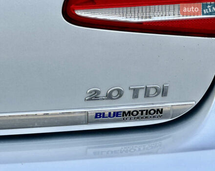 Сірий Фольксваген Пассат, об'ємом двигуна 1.97 л та пробігом 220 тис. км за 11499 $, фото 20 на Automoto.ua