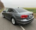 Серый Фольксваген Пассат, объемом двигателя 2.5 л и пробегом 159 тыс. км за 10800 $, фото 4 на Automoto.ua