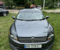 Сірий Фольксваген Пассат, об'ємом двигуна 2.5 л та пробігом 302 тис. км за 8500 $, фото 3 на Automoto.ua