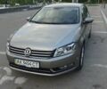 Сірий Фольксваген Пассат, об'ємом двигуна 1.8 л та пробігом 234 тис. км за 10900 $, фото 12 на Automoto.ua