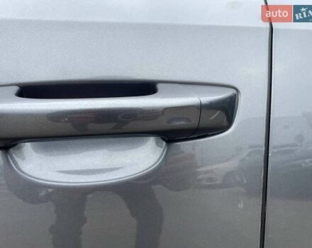 Сірий Фольксваген Пассат, об'ємом двигуна 2 л та пробігом 163 тис. км за 13500 $, фото 2 на Automoto.ua