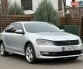 Серый Фольксваген Пассат, объемом двигателя 2.48 л и пробегом 185 тыс. км за 9800 $, фото 8 на Automoto.ua