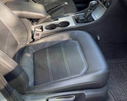 Сірий Фольксваген Пассат, об'ємом двигуна 2.5 л та пробігом 232 тис. км за 11000 $, фото 5 на Automoto.ua