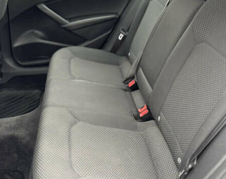 Серый Фольксваген Пассат, объемом двигателя 2.5 л и пробегом 290 тыс. км за 8900 $, фото 20 на Automoto.ua