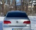 Серый Фольксваген Пассат, объемом двигателя 1.8 л и пробегом 240 тыс. км за 9700 $, фото 1 на Automoto.ua