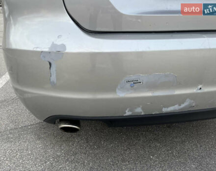 Серый Фольксваген Пассат, объемом двигателя 2.48 л и пробегом 249 тыс. км за 9000 $, фото 18 на Automoto.ua