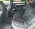 Сірий Фольксваген Пассат, об'ємом двигуна 2.5 л та пробігом 269 тис. км за 9999 $, фото 16 на Automoto.ua