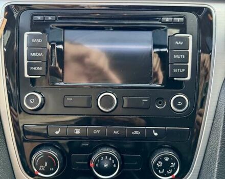 Серый Фольксваген Пассат, объемом двигателя 2 л и пробегом 218 тыс. км за 11700 $, фото 21 на Automoto.ua