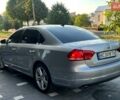 Сірий Фольксваген Пассат, об'ємом двигуна 2 л та пробігом 189 тис. км за 11670 $, фото 31 на Automoto.ua