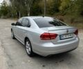Серый Фольксваген Пассат, объемом двигателя 2.5 л и пробегом 190 тыс. км за 10500 $, фото 5 на Automoto.ua