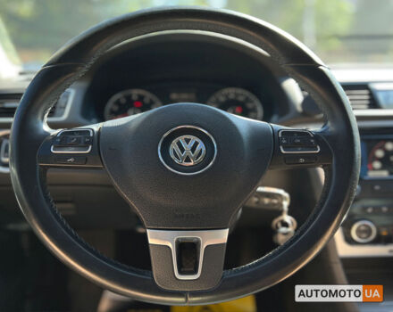 Фольксваген Пассат 2012 в Львове на Automoto.ua Серый Фольксваген Пассат, объемом двигателя 2.5 л и пробегом 224 тыс. км за 9999 $, фото 21 на Automoto.ua