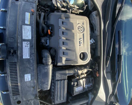 Серый Фольксваген Пассат, объемом двигателя 1.97 л и пробегом 276 тыс. км за 11700 $, фото 19 на Automoto.ua