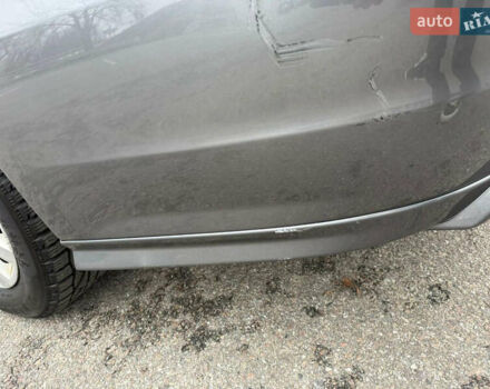 Сірий Фольксваген Пассат, об'ємом двигуна 2.5 л та пробігом 227 тис. км за 10800 $, фото 17 на Automoto.ua