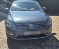 Серый Фольксваген Пассат, объемом двигателя 1.97 л и пробегом 243 тыс. км за 12400 $, фото 1 на Automoto.ua