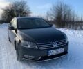 Сірий Фольксваген Пассат, об'ємом двигуна 1.97 л та пробігом 270 тис. км за 10400 $, фото 1 на Automoto.ua