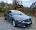 Фольксваген Пассат 2012 в Самборе на Automoto.ua Серый Фольксваген Пассат, объемом двигателя 1.6 л и пробегом 275 тыс. км за 9500 $, фото 1 на Automoto.ua