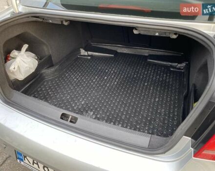 Сірий Фольксваген Пассат, об'ємом двигуна 1.6 л та пробігом 323 тис. км за 8000 $, фото 9 на Automoto.ua