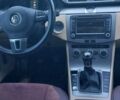 Серый Фольксваген Пассат, объемом двигателя 1.97 л и пробегом 272 тыс. км за 10500 $, фото 15 на Automoto.ua