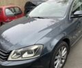 Сірий Фольксваген Пассат, об'ємом двигуна 1.8 л та пробігом 153 тис. км за 7500 $, фото 1 на Automoto.ua